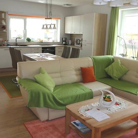Top 2 Zi-Wohnung, 350 M Zum See FDH Kültér fotó